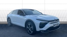 Citroen C5 X 1.2 PureTech 130 Sense Plus 5dr EAT8 Petrol Estate